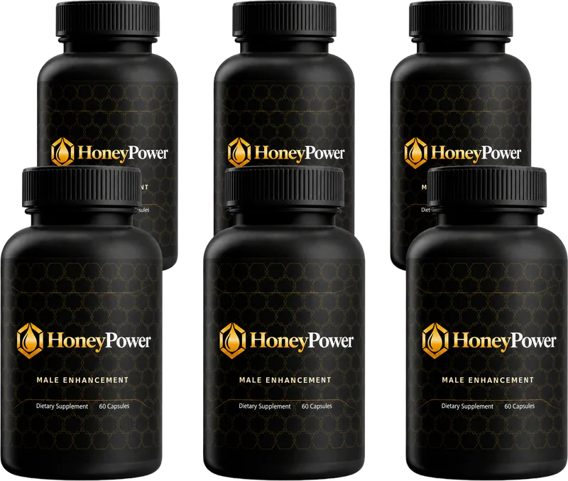 HoneyPower Buy