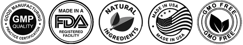 HoneyPower Supplement Facts